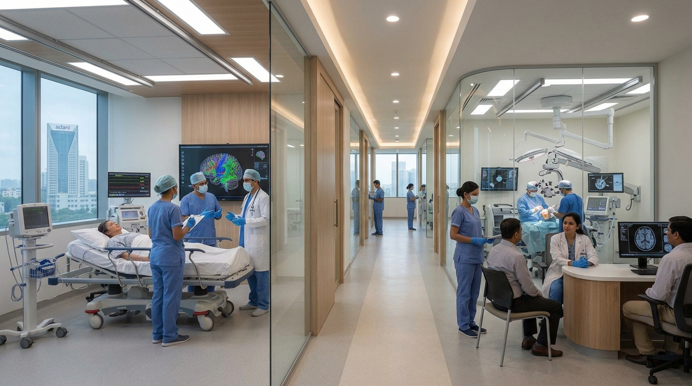 Neurology & Neurosurgery