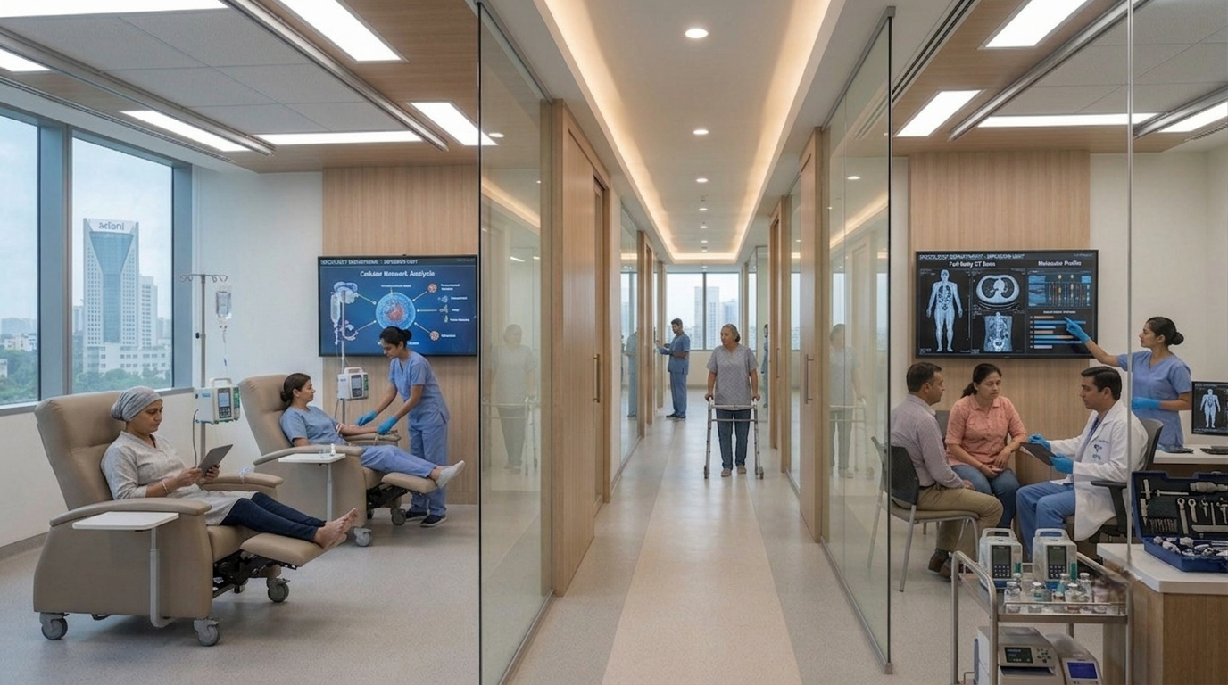 Oncology
