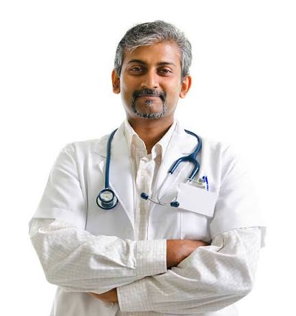 Dr. Karan Malhotra