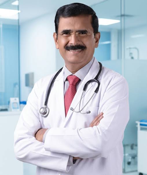 Dr. Aditya Sharma