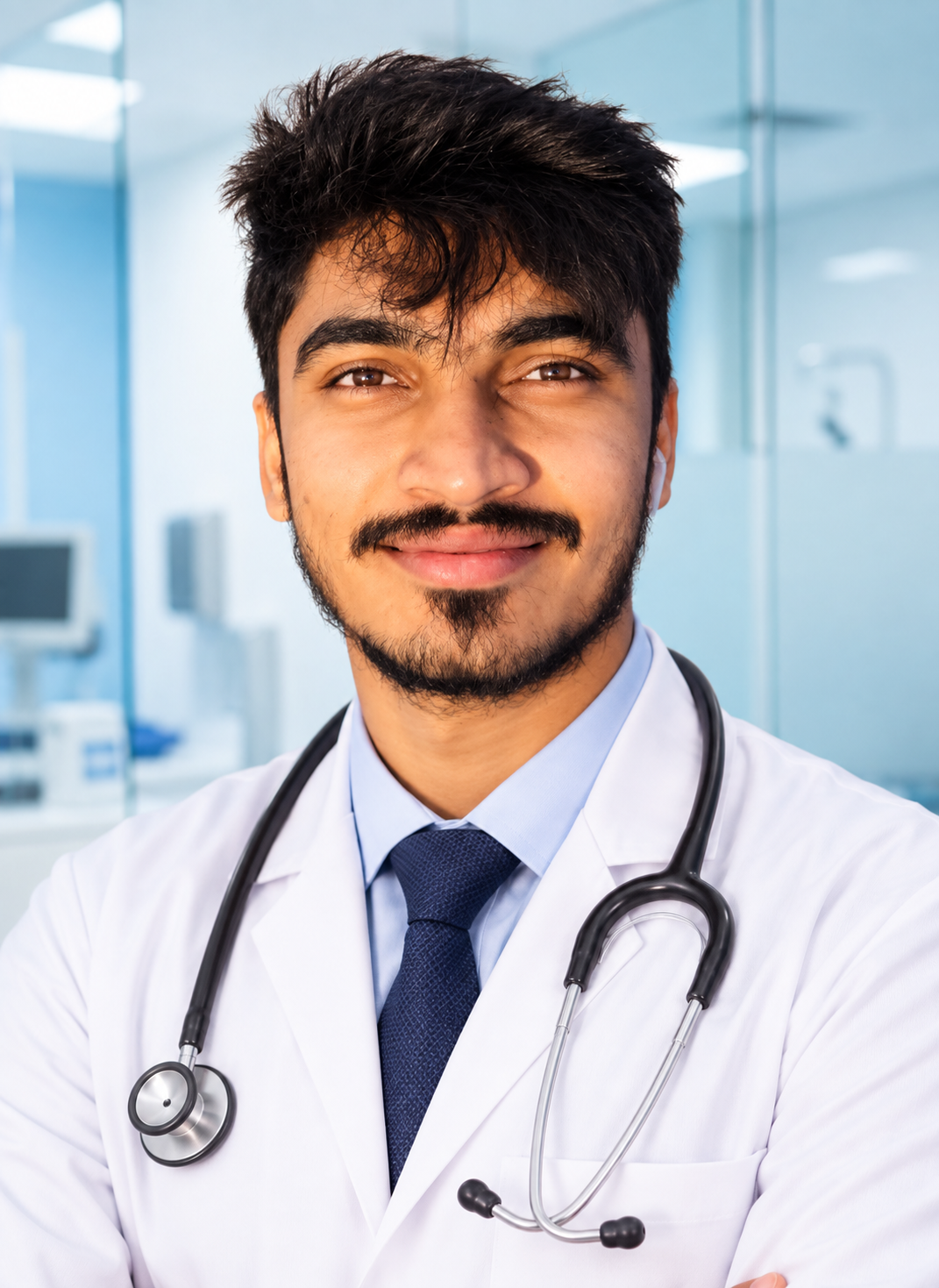 Dr. Janak Patel